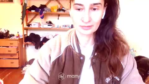 Yummygirl online show from March 5, 5:03 am