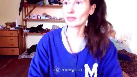 Yummygirl online show from November 3, 6:17 am