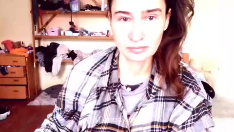 Yummygirl online show from November 26, 8:04 am