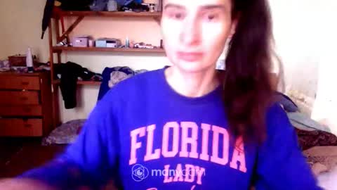 Yummygirl online show from October 28, 6:19 am