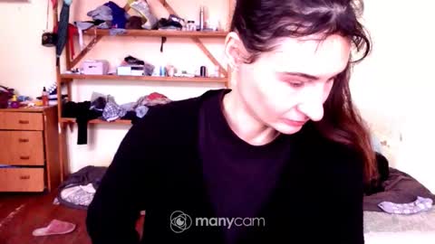 Yummygirl online show from February 8, 6:39 am