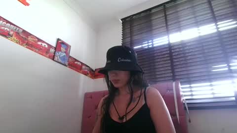 Heart  online show from November 12, 9:02 pm