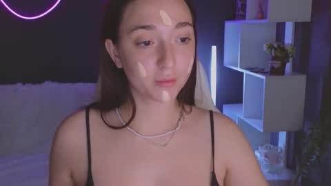 Mencialo online show from October 3, 2:16 am