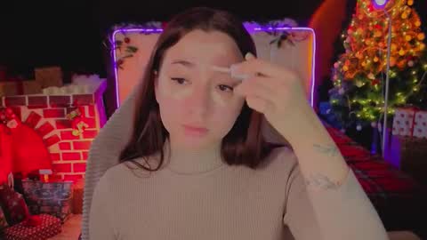 Mencialo online show from December 20, 3:10 am