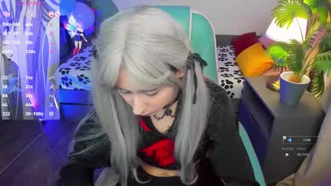  Meo  online show from September 22, 9:57 pm