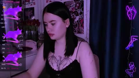 meow marie online show from February 17, 6:13 am