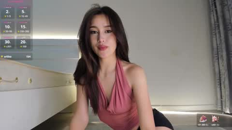 Snapshot of meow_mikasa chatting on October 10, 1:10 am Ami online show from October 10, 1:10 am