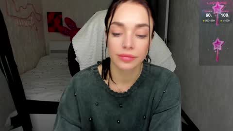 Megan online show from January 7, 1:46 pm