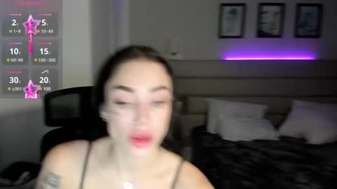 Megan online show from February 11, 6:01 pm