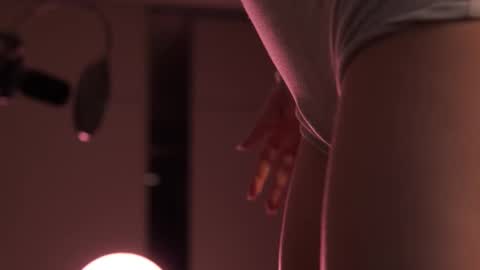 meowalice1 online show from February 4, 2:36 am