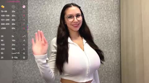 Mona online show from February 24, 11:09 am