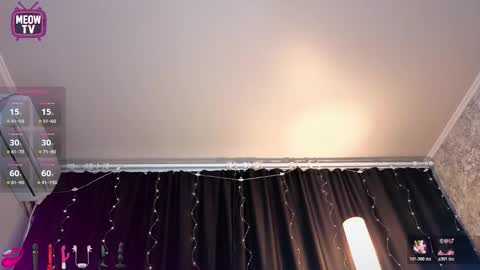 meowkami online show from March 26, 12:57 am