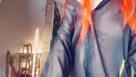 meowroslava online show from April 14, 11:43 am