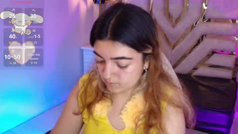    online show from November 10, 8:04 pm