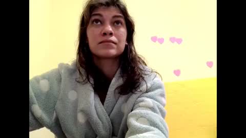 Snapshot of merciylove chatting on February 13, 2:42 pm Miss Helena online show from February 13, 2:42 pm