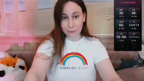 Cutie online show from December 3, 12:24 am