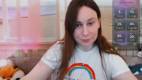 Cutie online show from January 15, 7:47 am