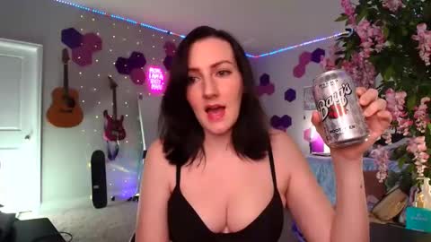 Meredith Bae online show from March 13, 12:56 am