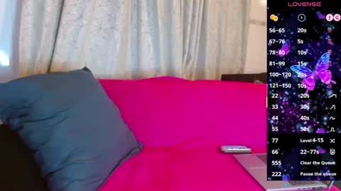 Mereleona online show from January 15, 2:39 am