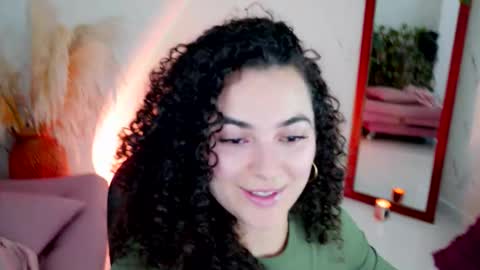 Merida Bell online show from March 23, 12:39 am