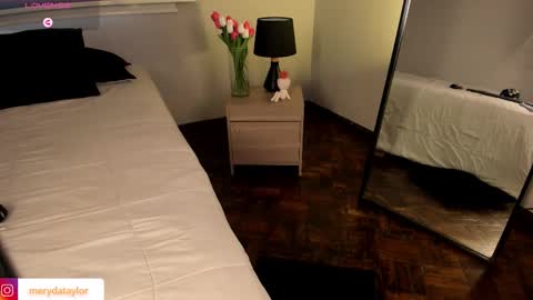 Merida  online show from March 6, 2:12 pm