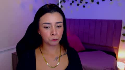 Merilyn  online show from January 5, 7:17 pm