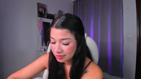 instagram fernandatoloza01  online show from December 5, 2:55 am