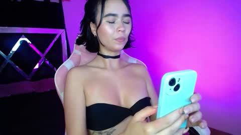 Snapshot of merlin__18 chatting on October 15, 4:15 am Merlin 18 online show from October 15, 4:15 am