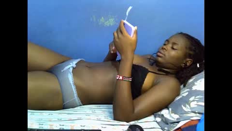 merlin_queen online show from December 20, 6:50 am