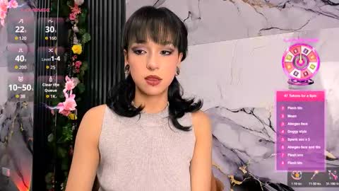 Diane 3 online show from December 15, 6:07 am