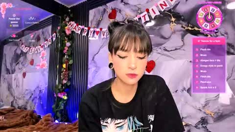 Diane 3 online show from February 11, 4:03 am