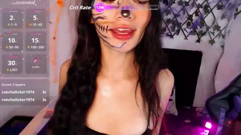 Sofia online show from October 31, 2:32 pm