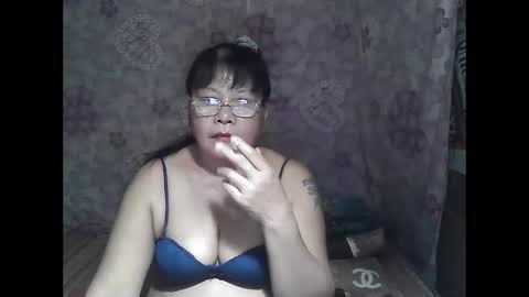 merry_cutejoy online show from January 12, 5:34 am