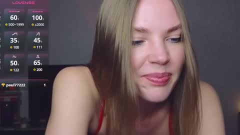 Susan online show from February 25, 5:30 pm