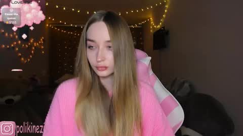 Sara online show from February 1, 2:16 pm