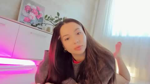 meryfoxxx online show from January 19, 11:50 am