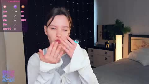 Lollita online show from March 8, 7:13 am