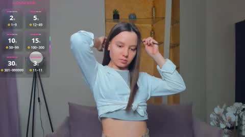 Lollita online show from October 5, 11:48 am