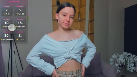 Lollita online show from October 3, 11:26 am