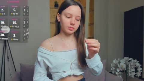 Lollita online show from November 5, 10:42 am