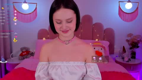 Anna online show from January 17, 6:36 am