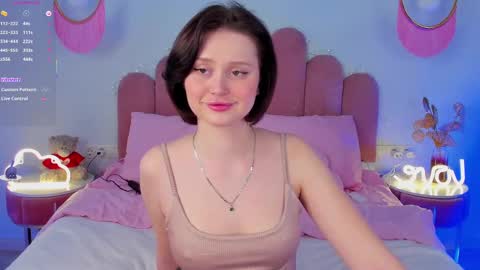 Anna online show from March 9, 6:17 am