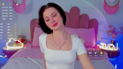 Anna online show from March 7, 6:35 am