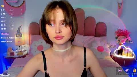 Anna online show from October 4, 5:35 am