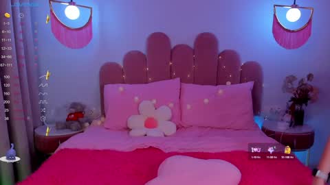 Anna online show from January 15, 6:43 am