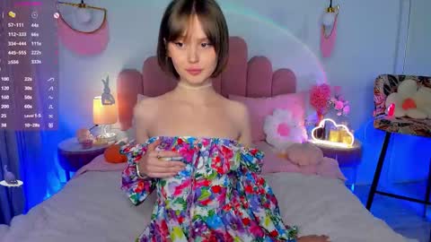 Anna online show from October 17, 5:43 am