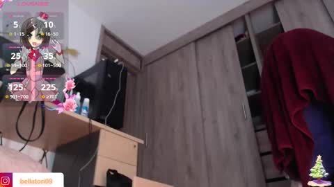 M online show from November 12, 9:46 pm