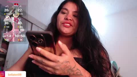 M online show from March 31, 7:36 pm