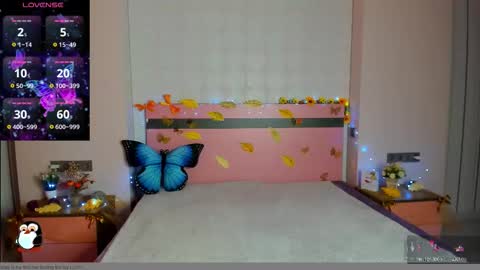 merymidnight online show from October 7, 5:56 am