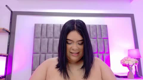 Mery Stone online show from February 27, 4:56 am